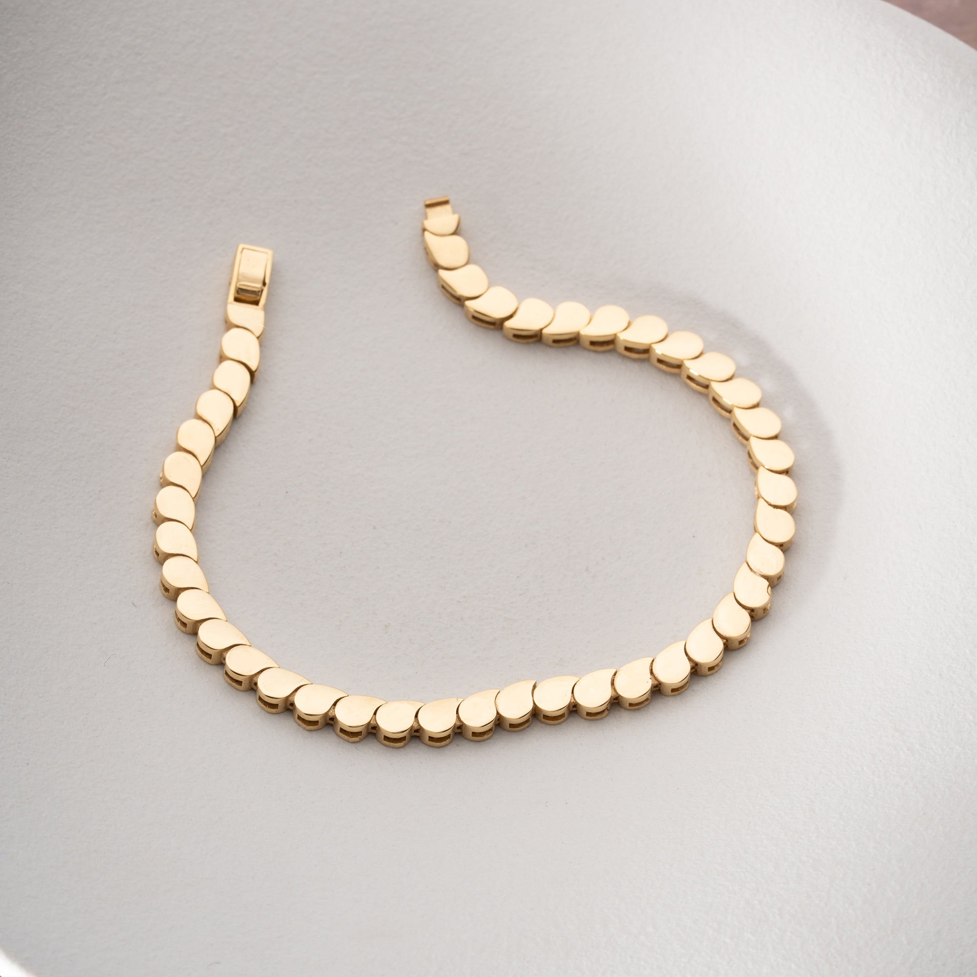 CIRCULA ARMBAND | 925 SILBER