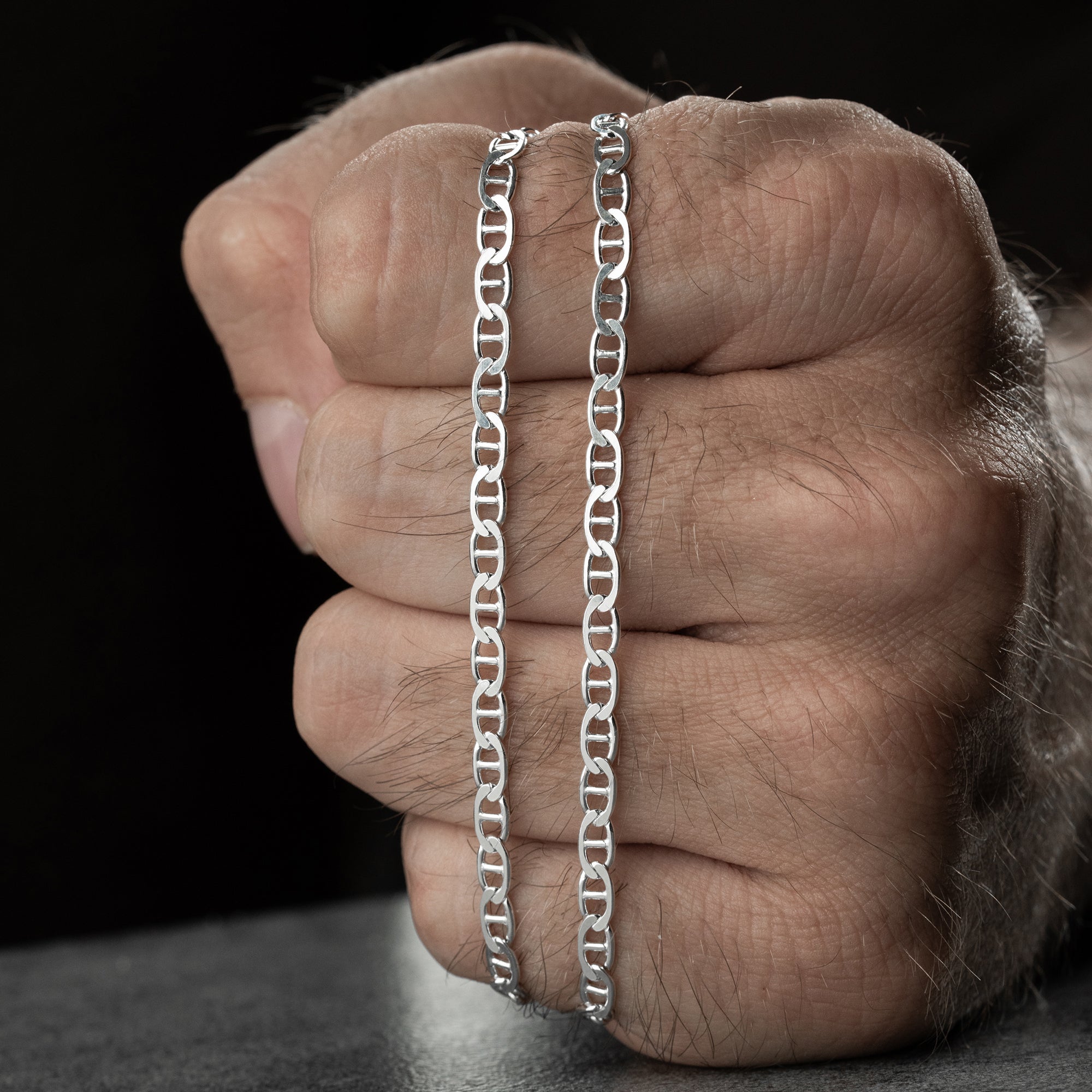 GLORIE HALSKETTE | 925 SILBER