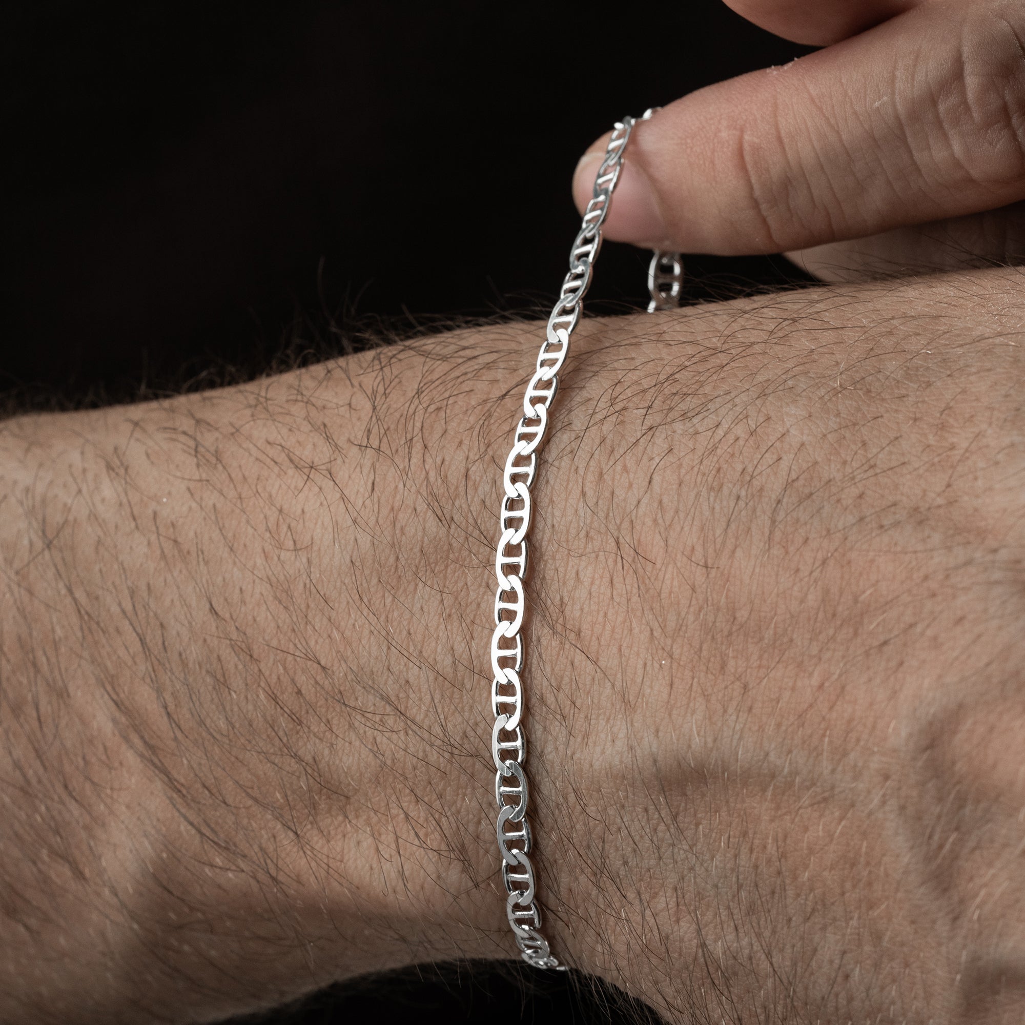 GLORIE ARMBAND | 925 SILBER