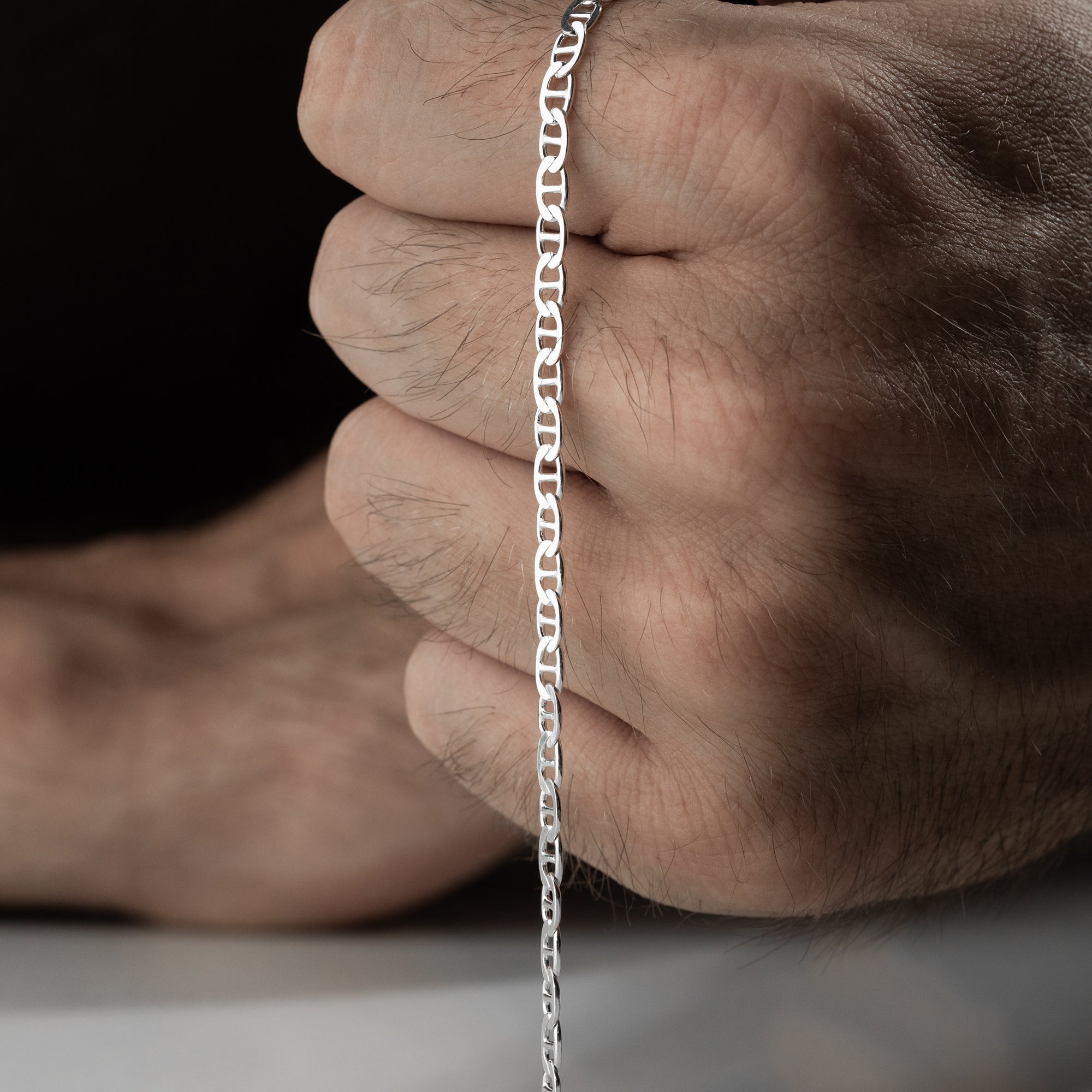 GLORIE ARMBAND | 925 SILBER