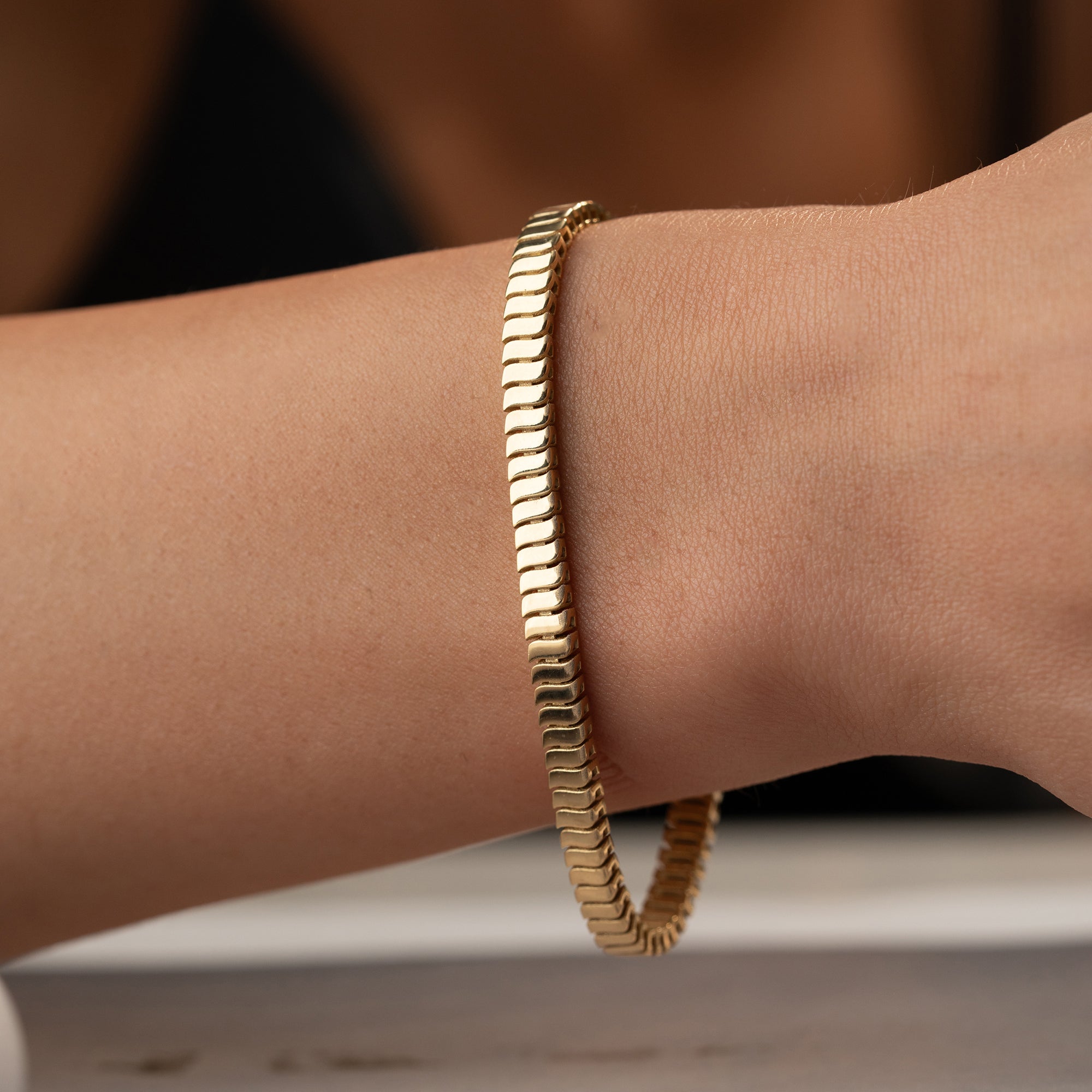 ARISTO ARMBAND | 925 SILBER