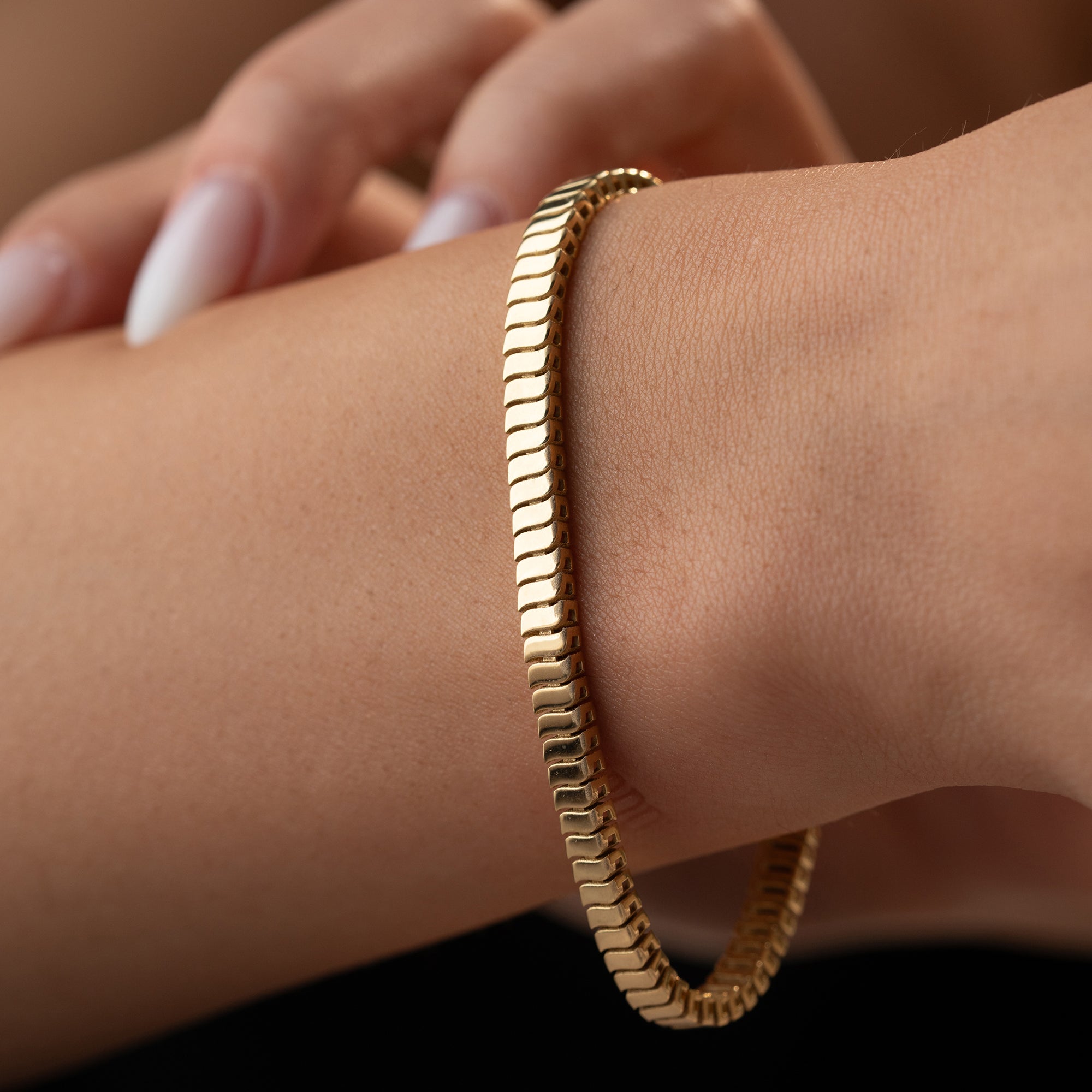 ARISTO ARMBAND | 925 SILBER