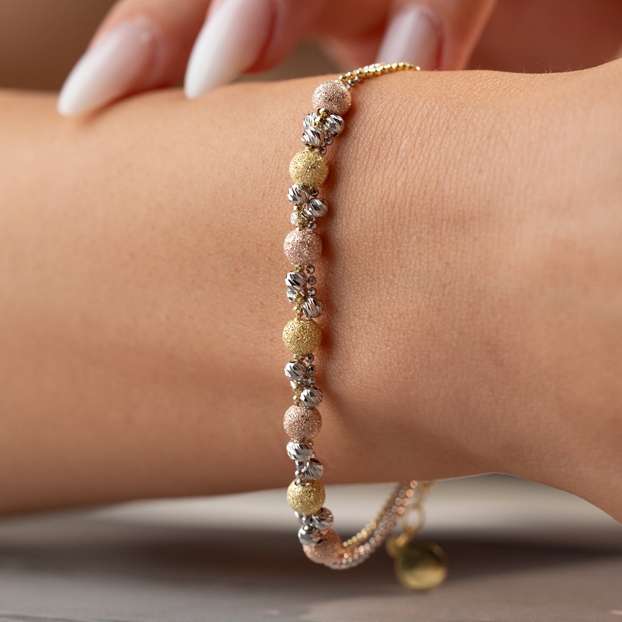 MAGIE DORIKA ARMBAND | 925 SILBER