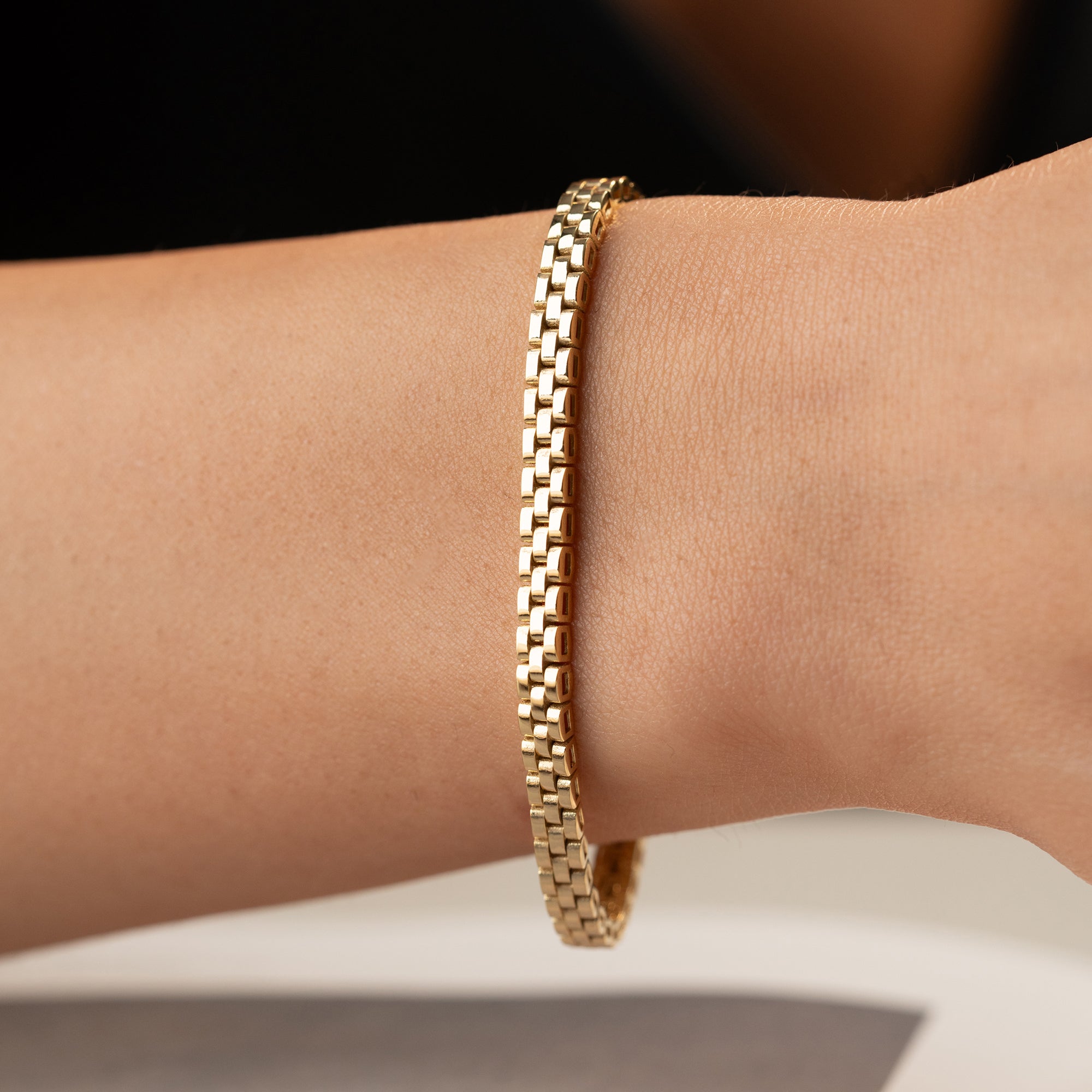 ARMIS ARMBAND | 925 SILBER