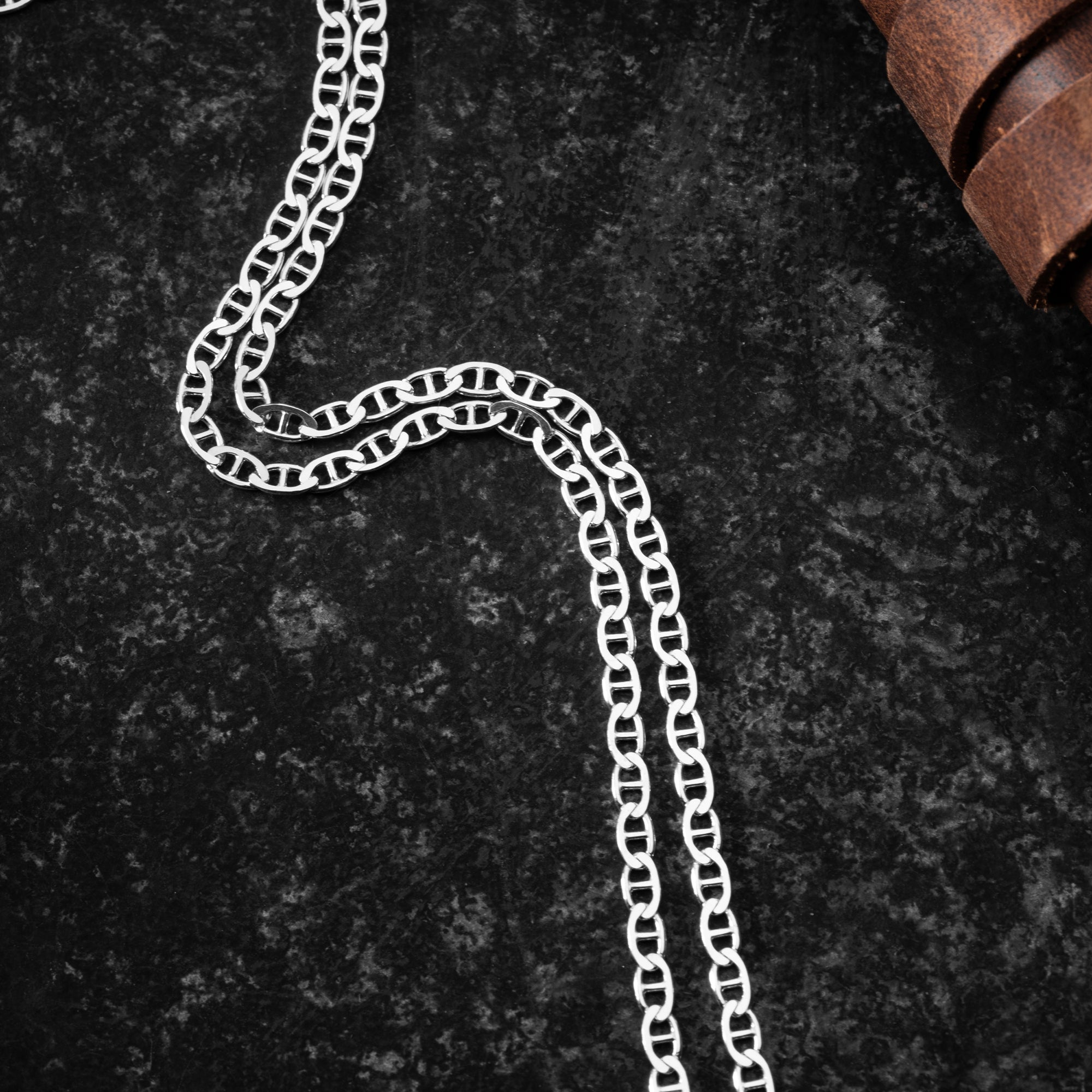 GLORIE HALSKETTE | 925 SILBER