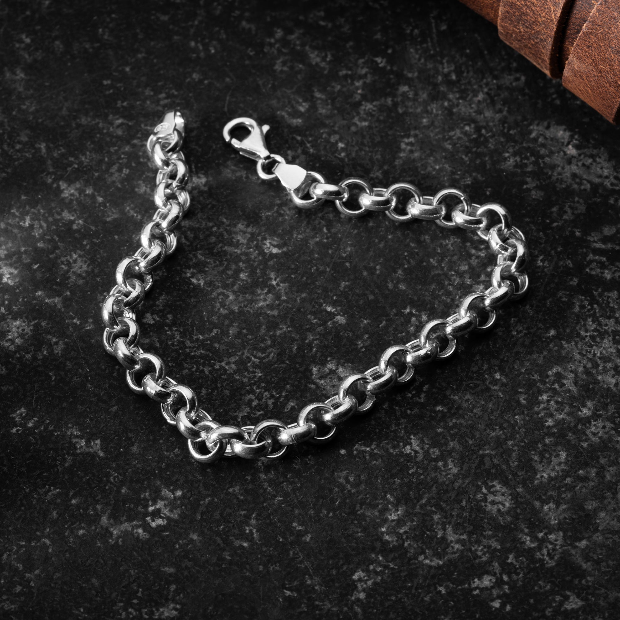 DOCH ARMBAND | 925 SILBER