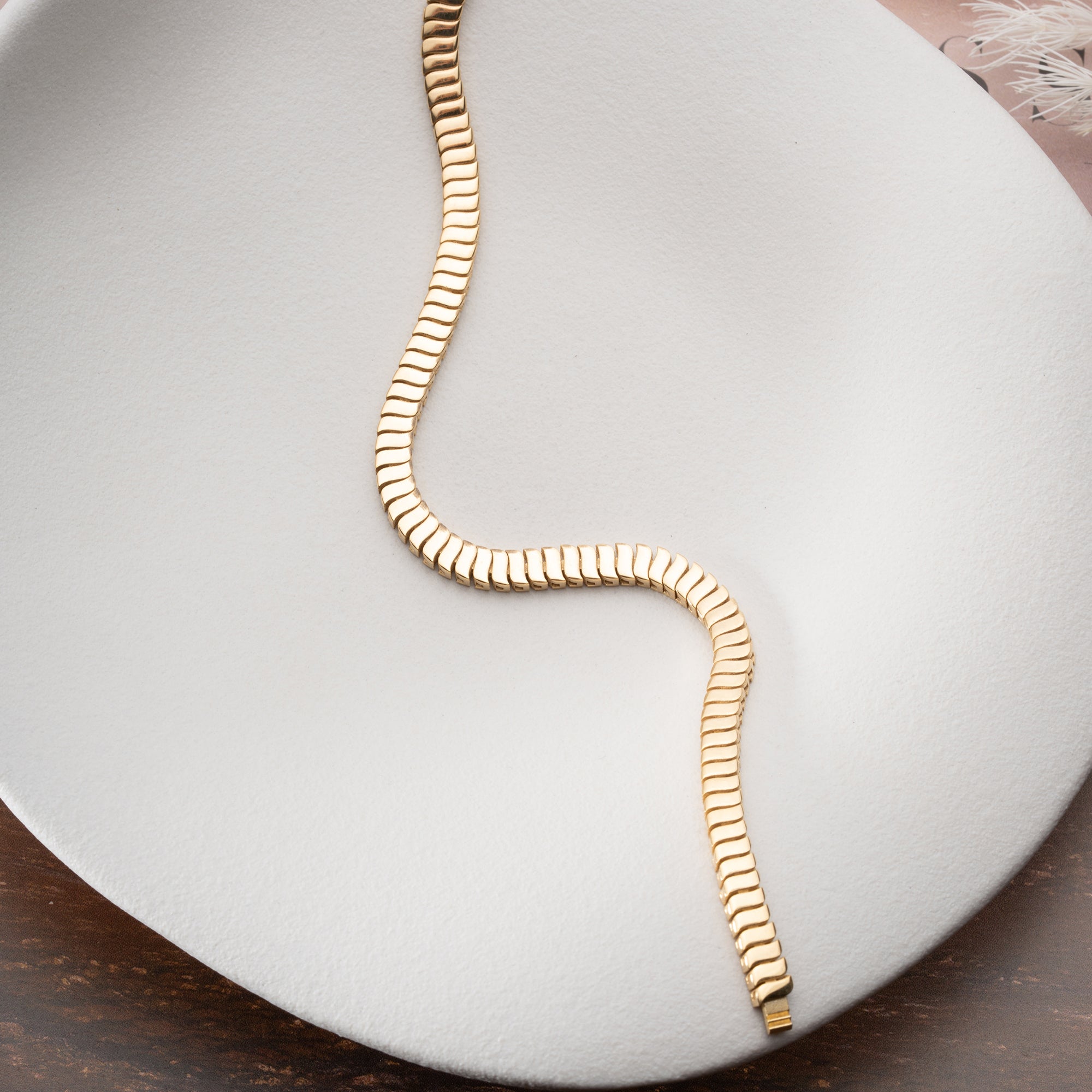 ARISTO ARMBAND | 925 SILBER