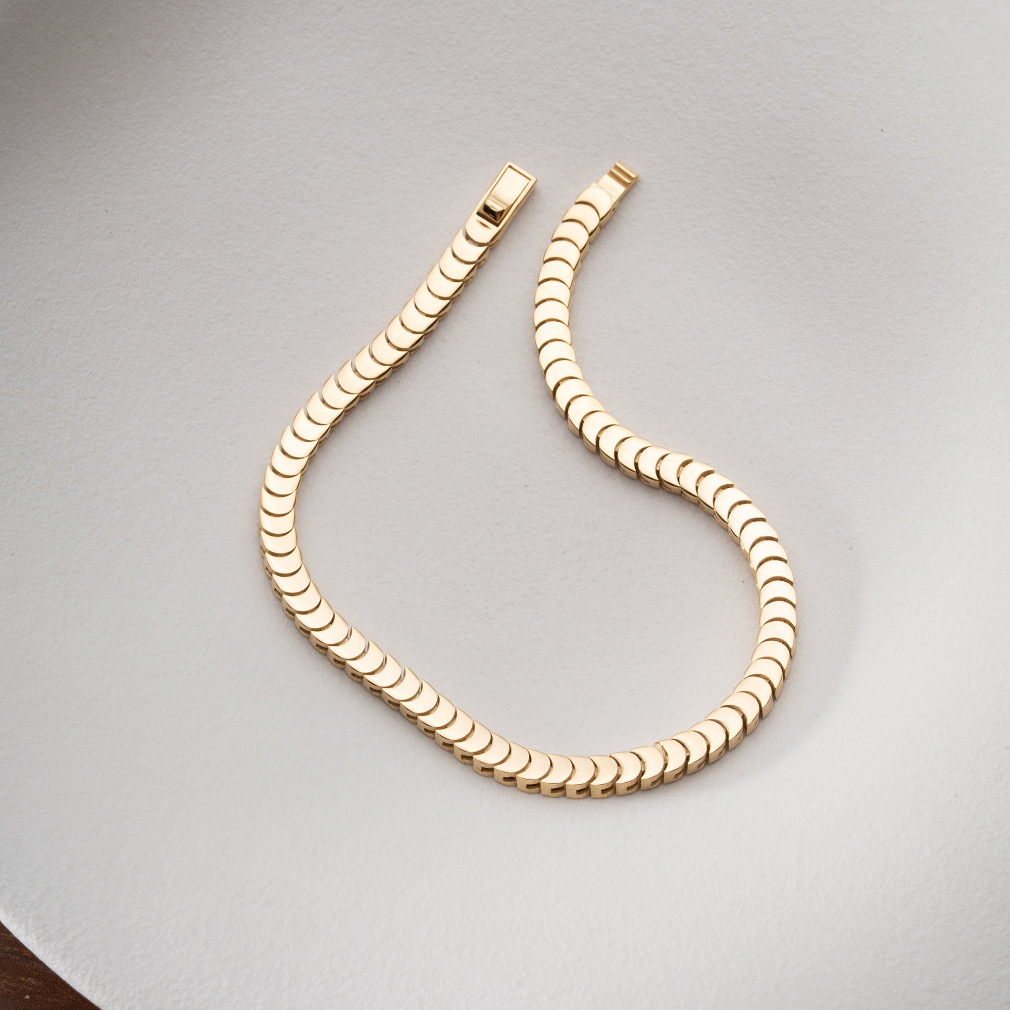 LUNA ARMBAND | 925 SILBER