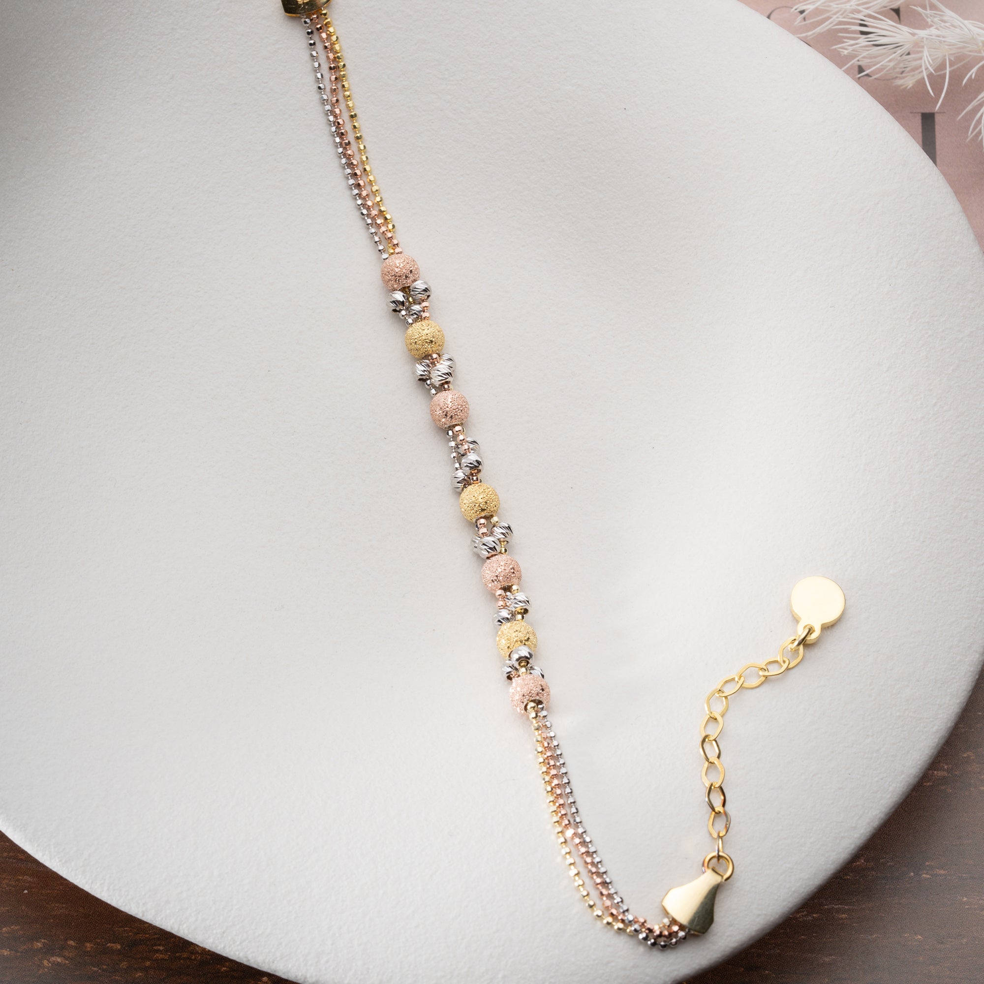 MAGIE DORIKA ARMBAND | 925 SILBER