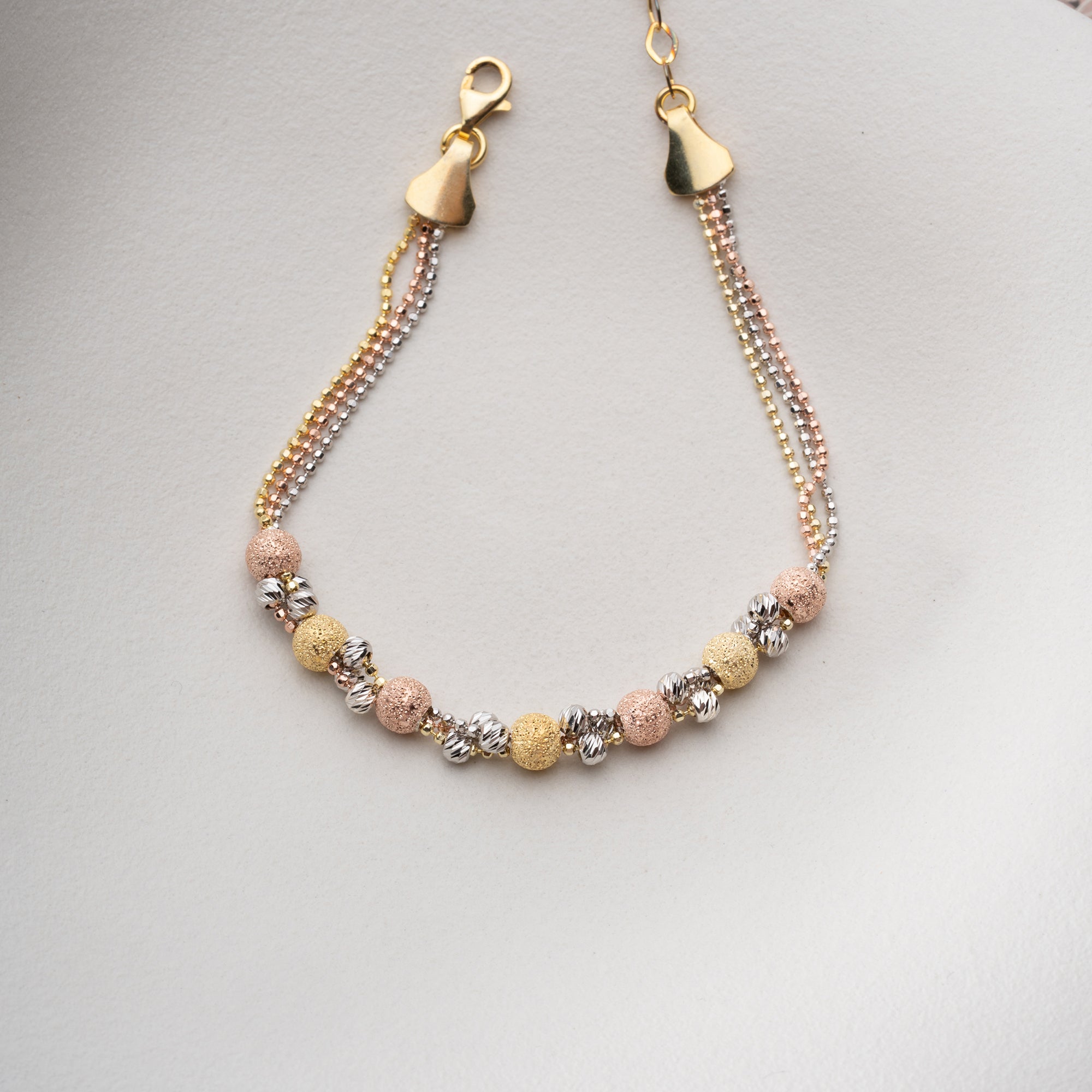 MAGIE DORIKA ARMBAND | 925 SILBER