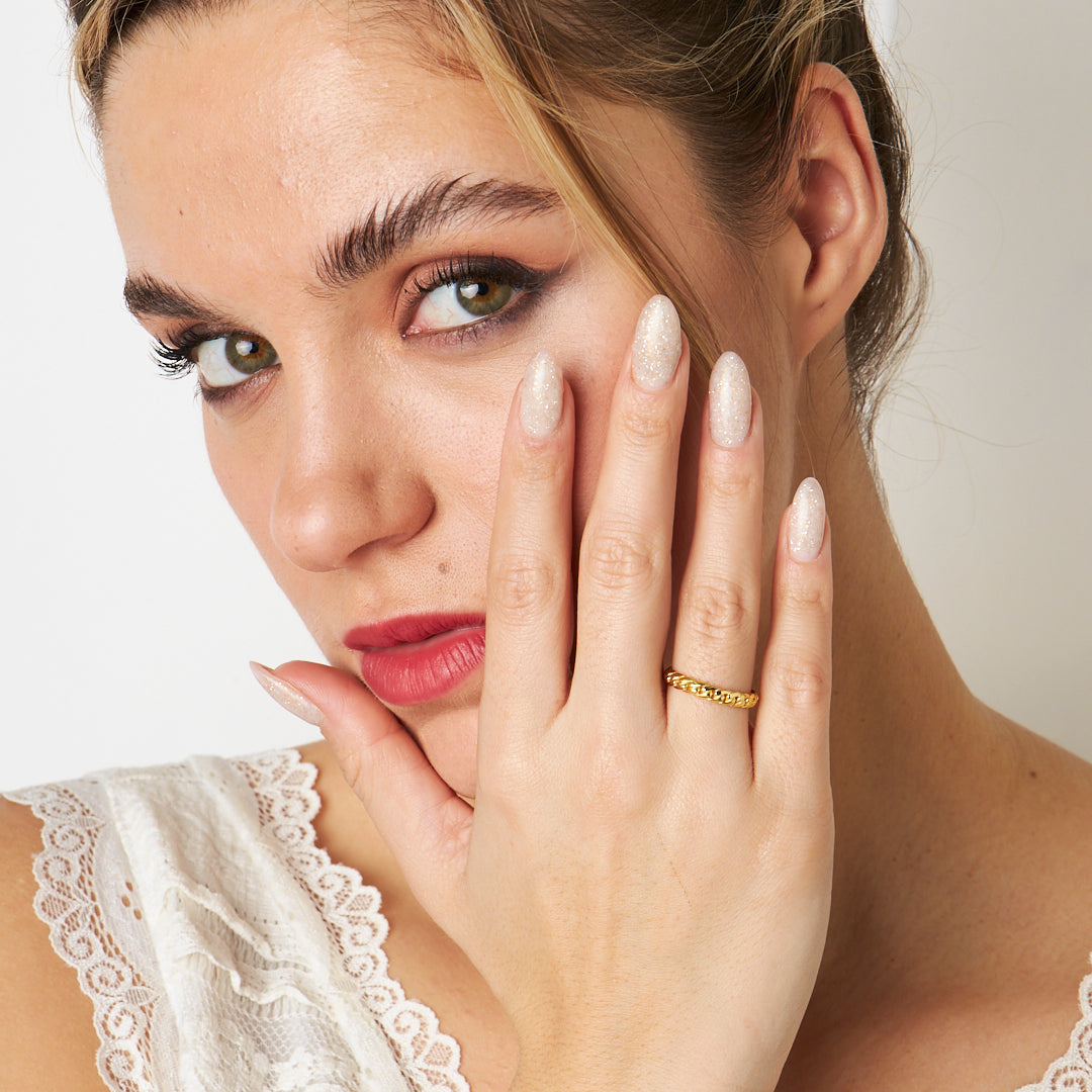 SPORT DESIGN RING | 925 SILBER