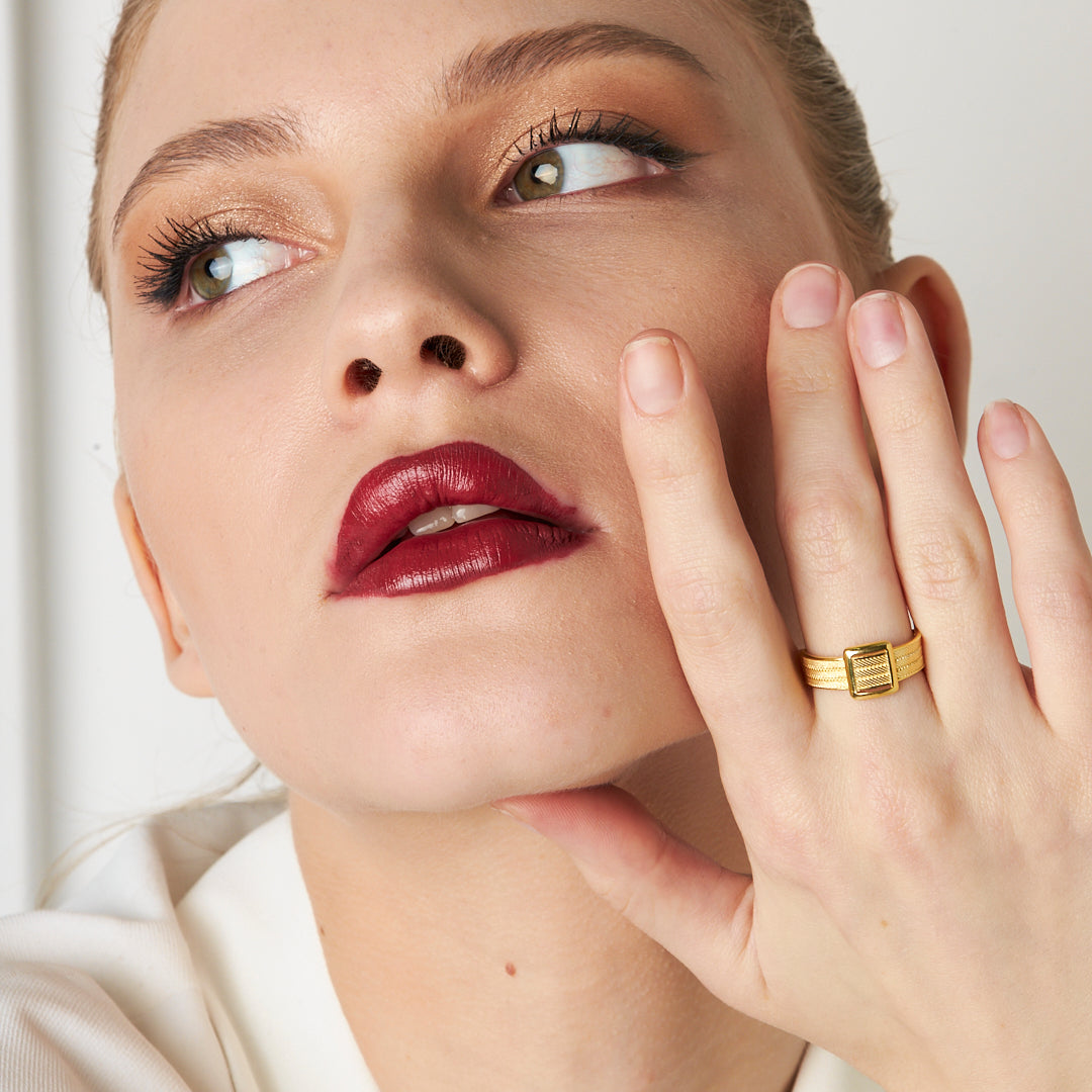 HASIR RING 2 | 925 SILBER