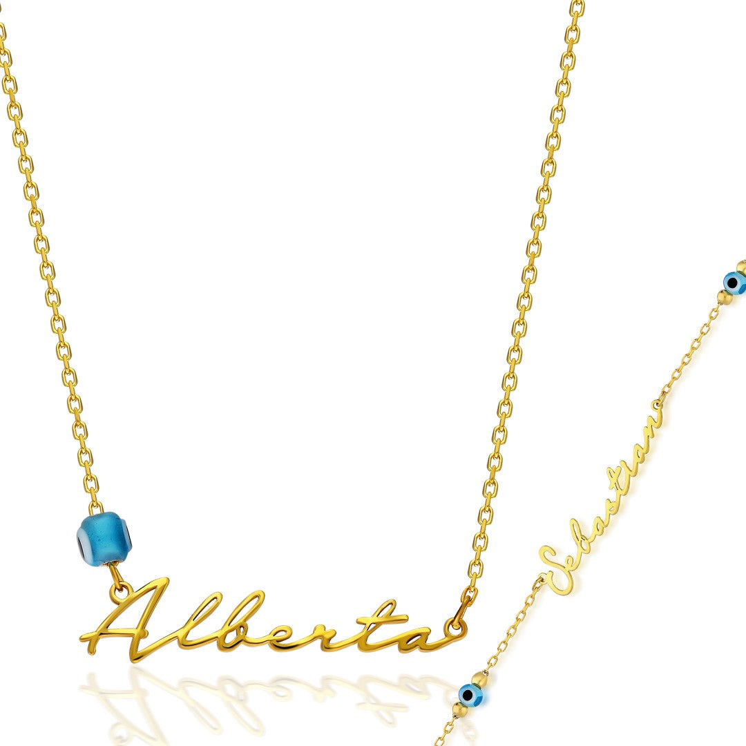 SIGNATUR SET | 925 SILBER