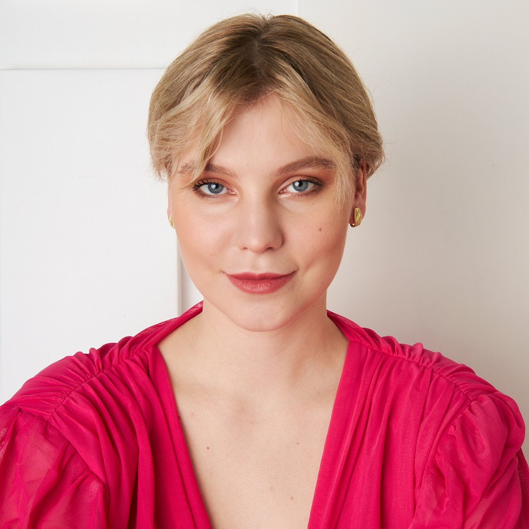 Favorite Stone Earrings - 925 SILVER