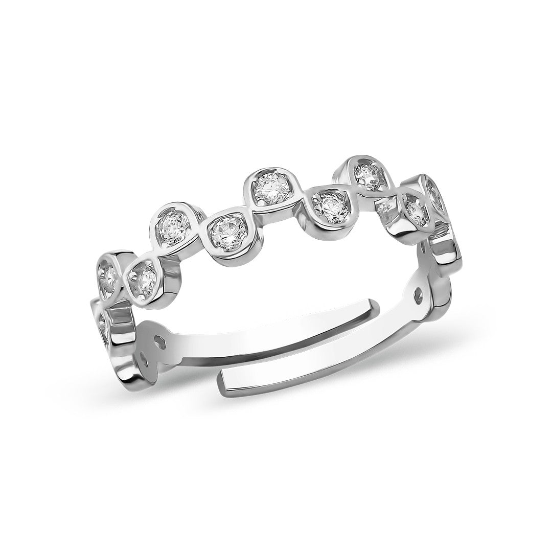 Ivy Ring - 925 SILVER