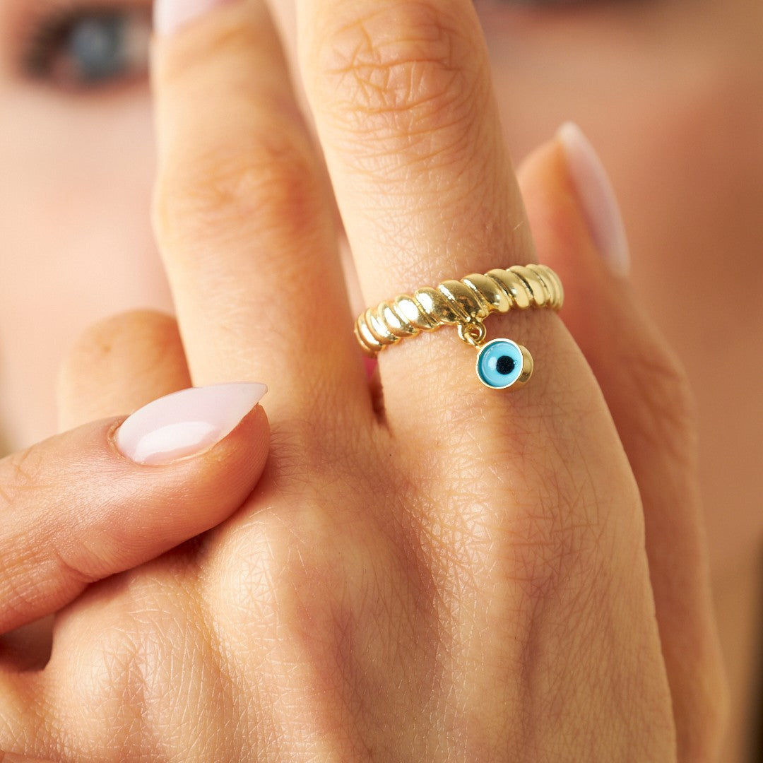 NAZAR SET | 925 SILBER