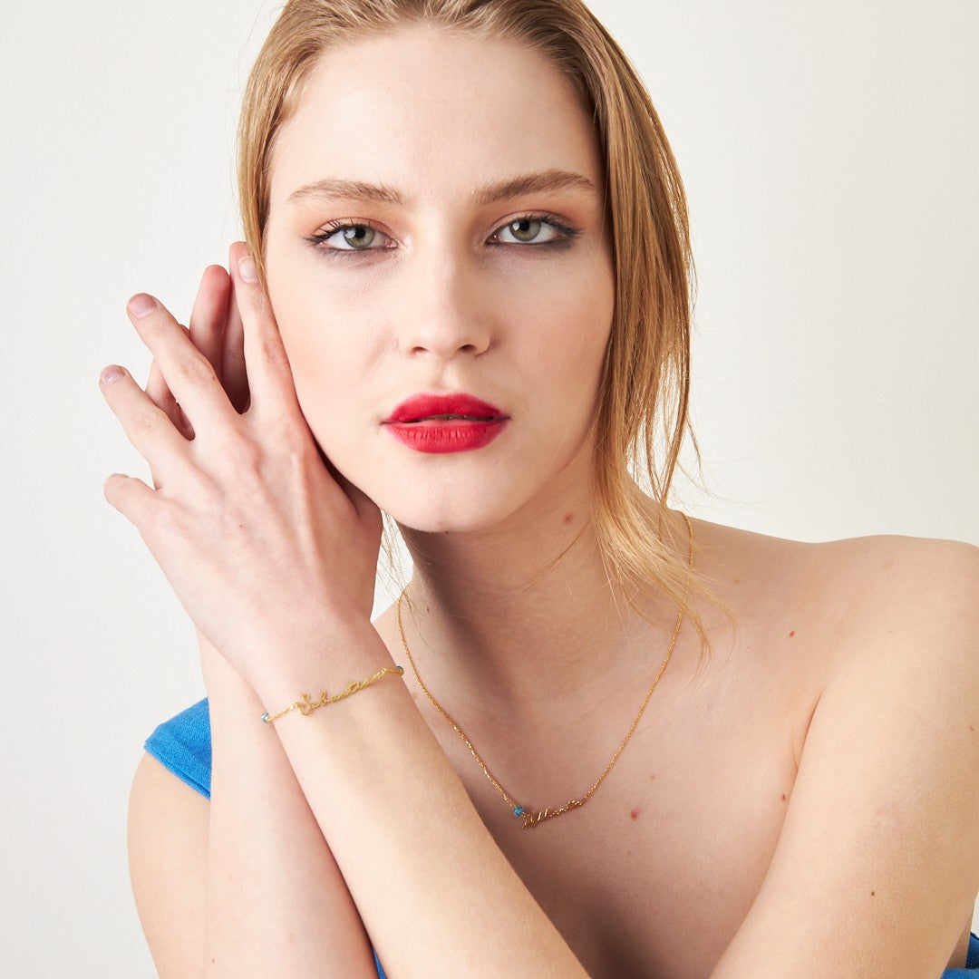 SIGNATUR SET | 925 SILBER