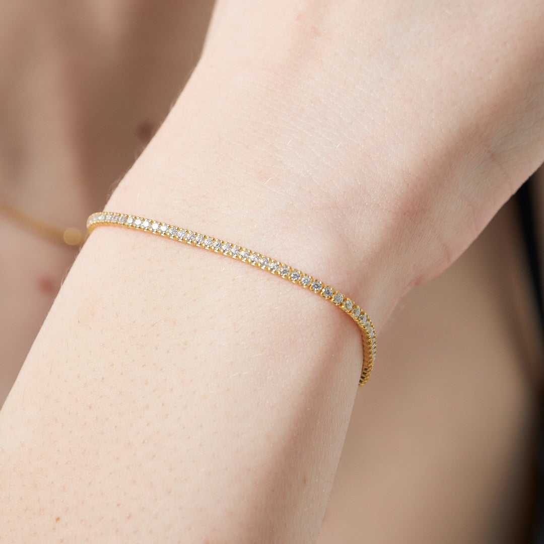 Waterway Set - 925 SILVER