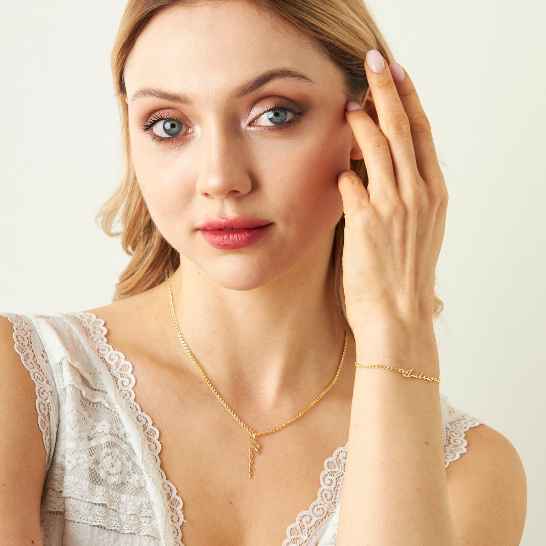 SIGNATUR SET | 925 SILBER