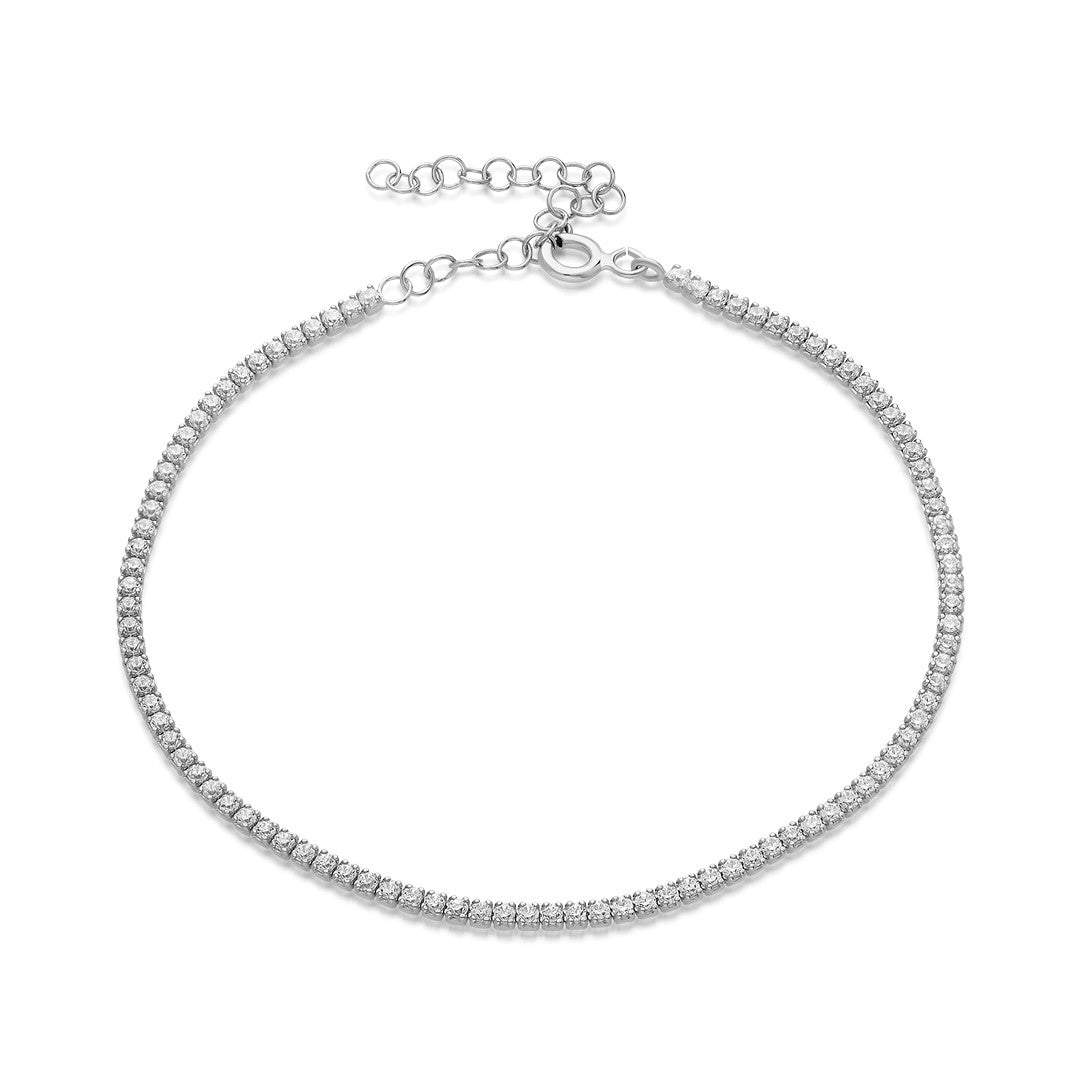 Waterways Bracelet - 925 SILVER