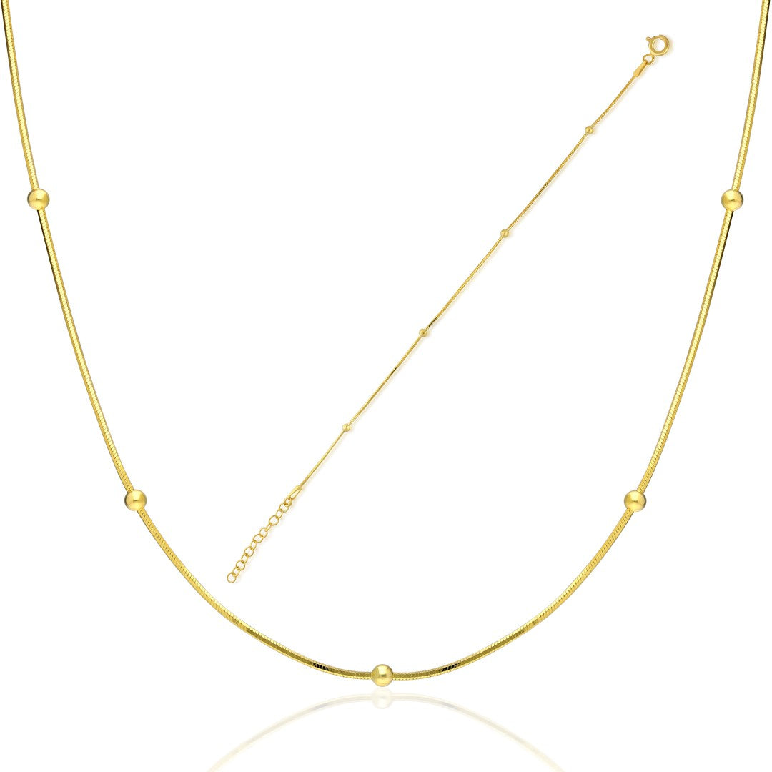 DORIKA BALL SET | 925 SILBER