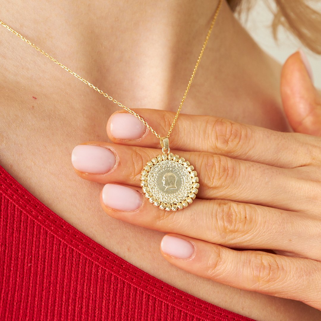 DORIKA CEYREK SET | 925 SILBER