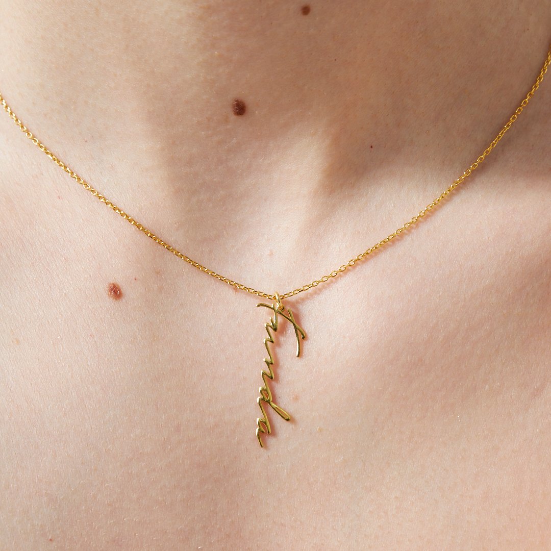 SIGNATUR KOLLEKTION | 925 SILBER