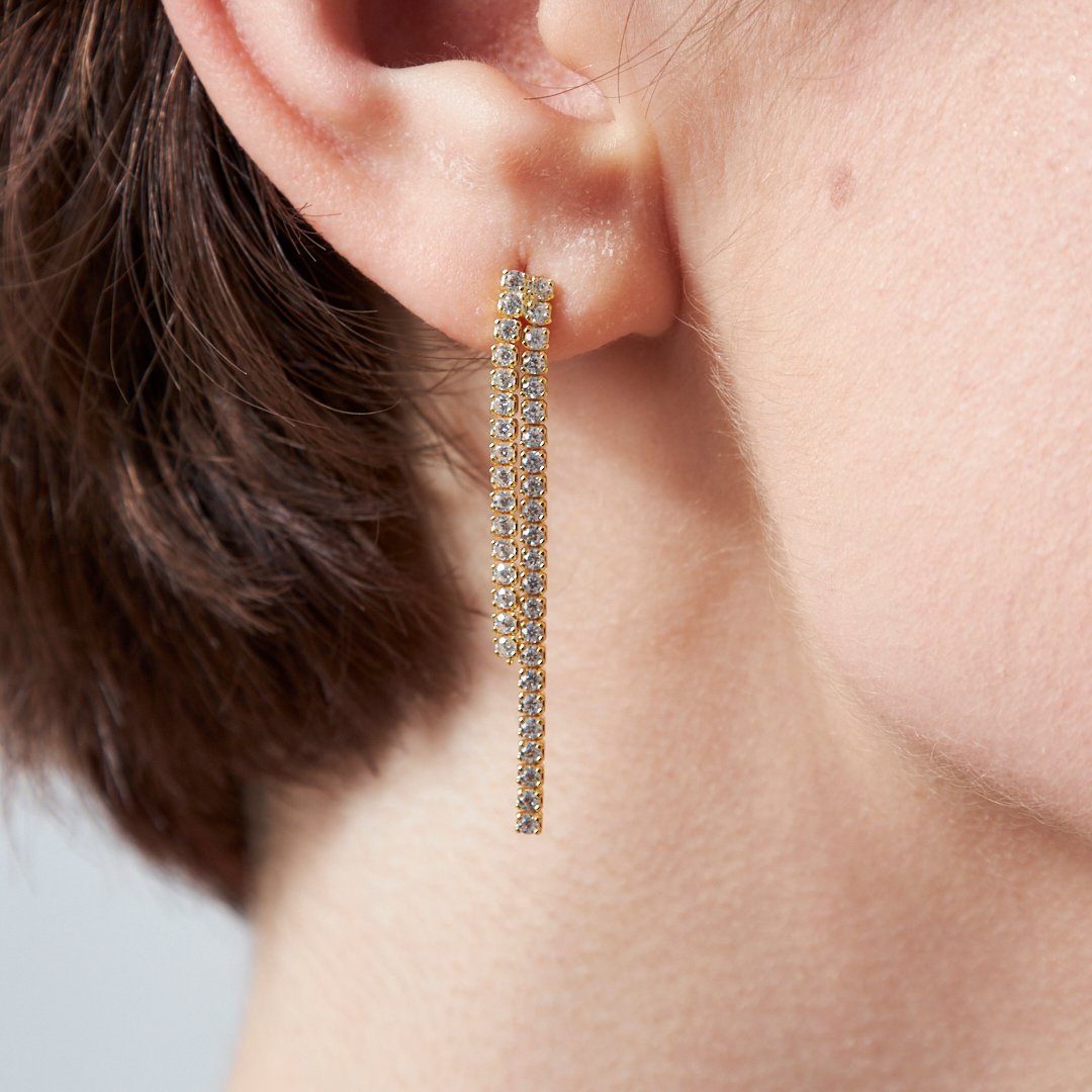 Waterway Set - 925 SILVER