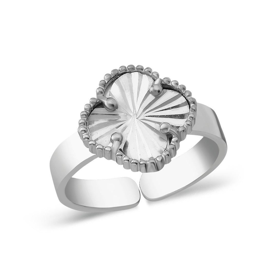 KLEE RING | 925 SILBER