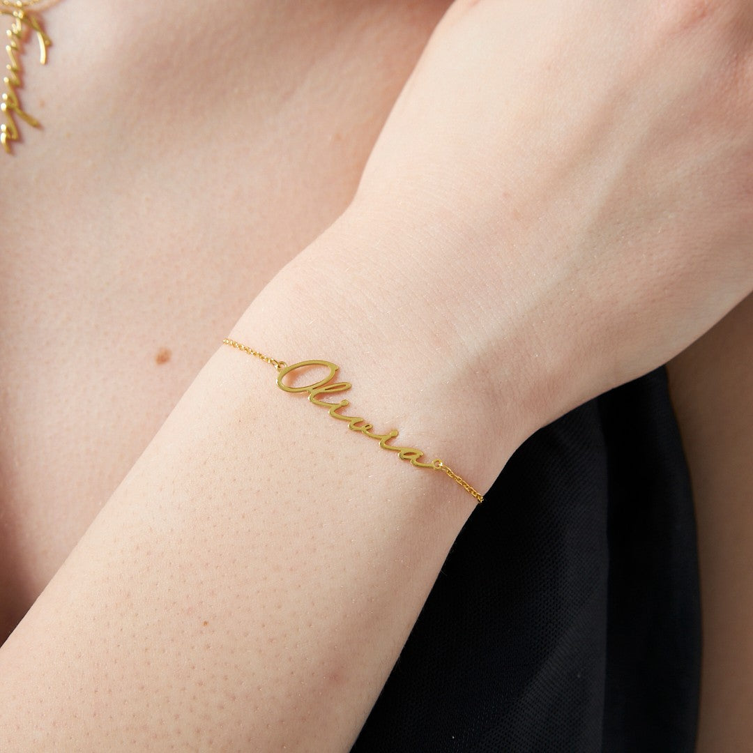 SIGNATUR KOLLEKTION | 925 SILBER