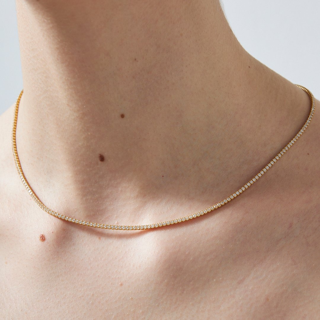 Waterway Set - 925 SILVER