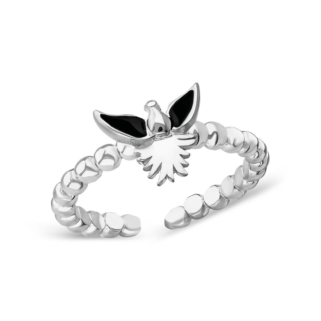 PHÖNIX RING | 925 SILBER