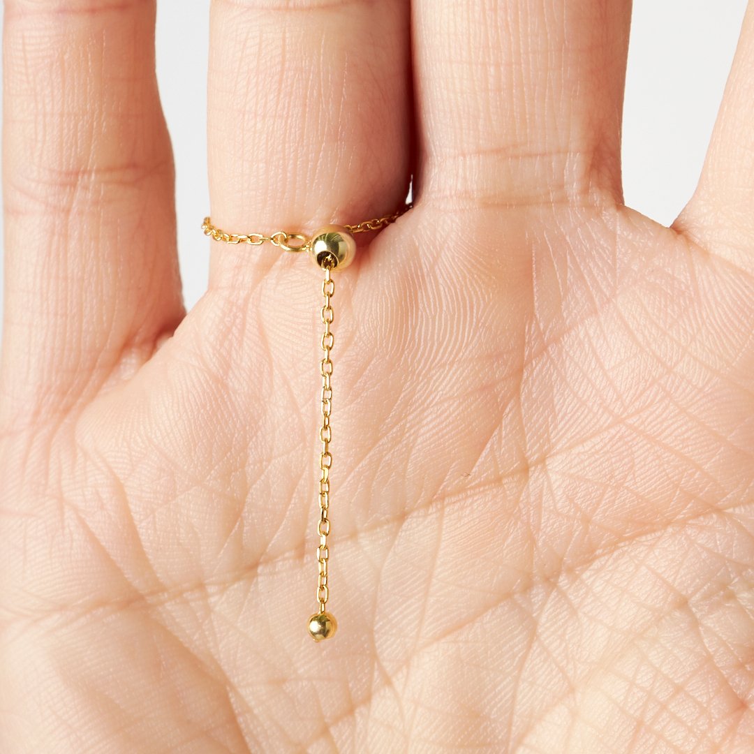 AUFZUGSRING | 925 SILBER