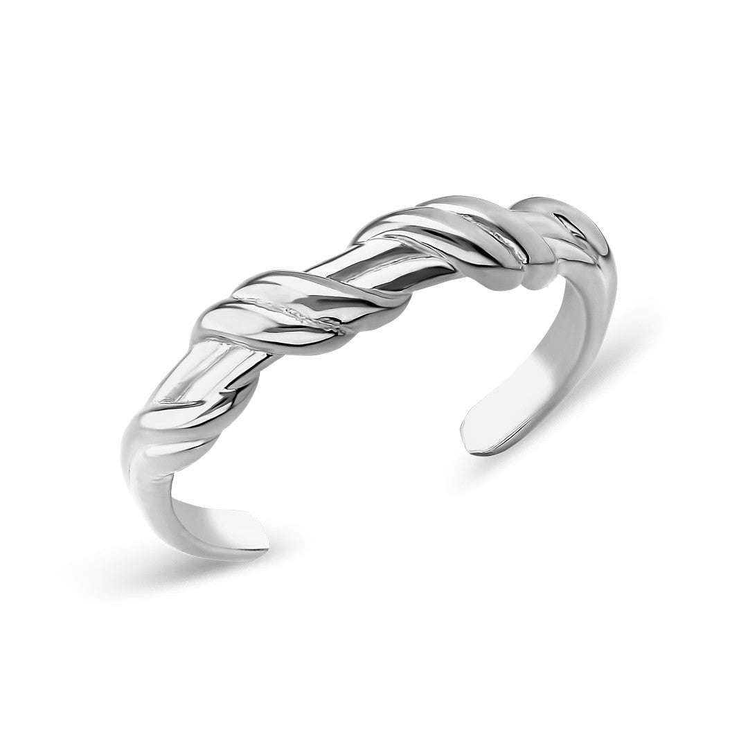 String Ring - 925 SILVER