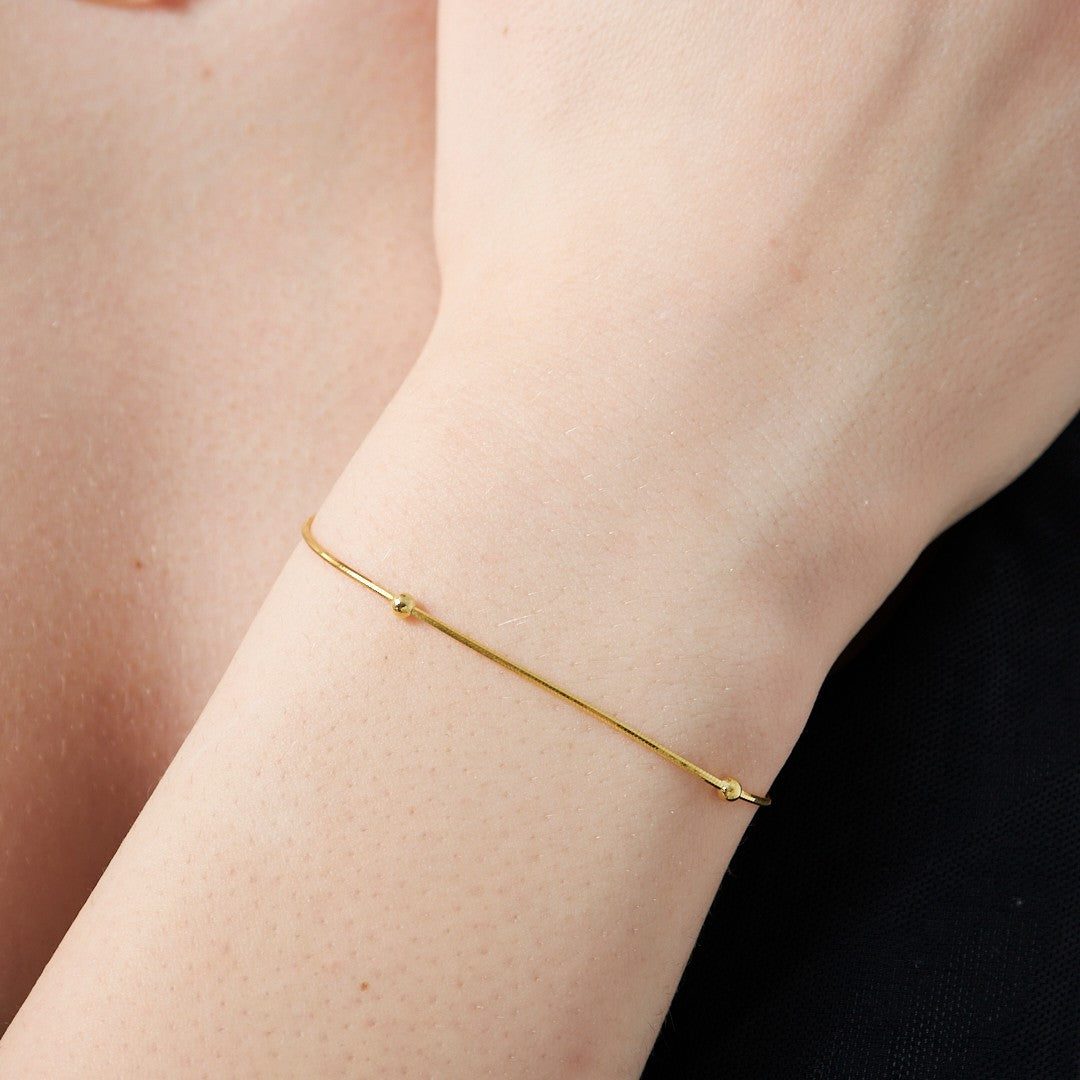 DORIKA BALL SET | 925 SILBER