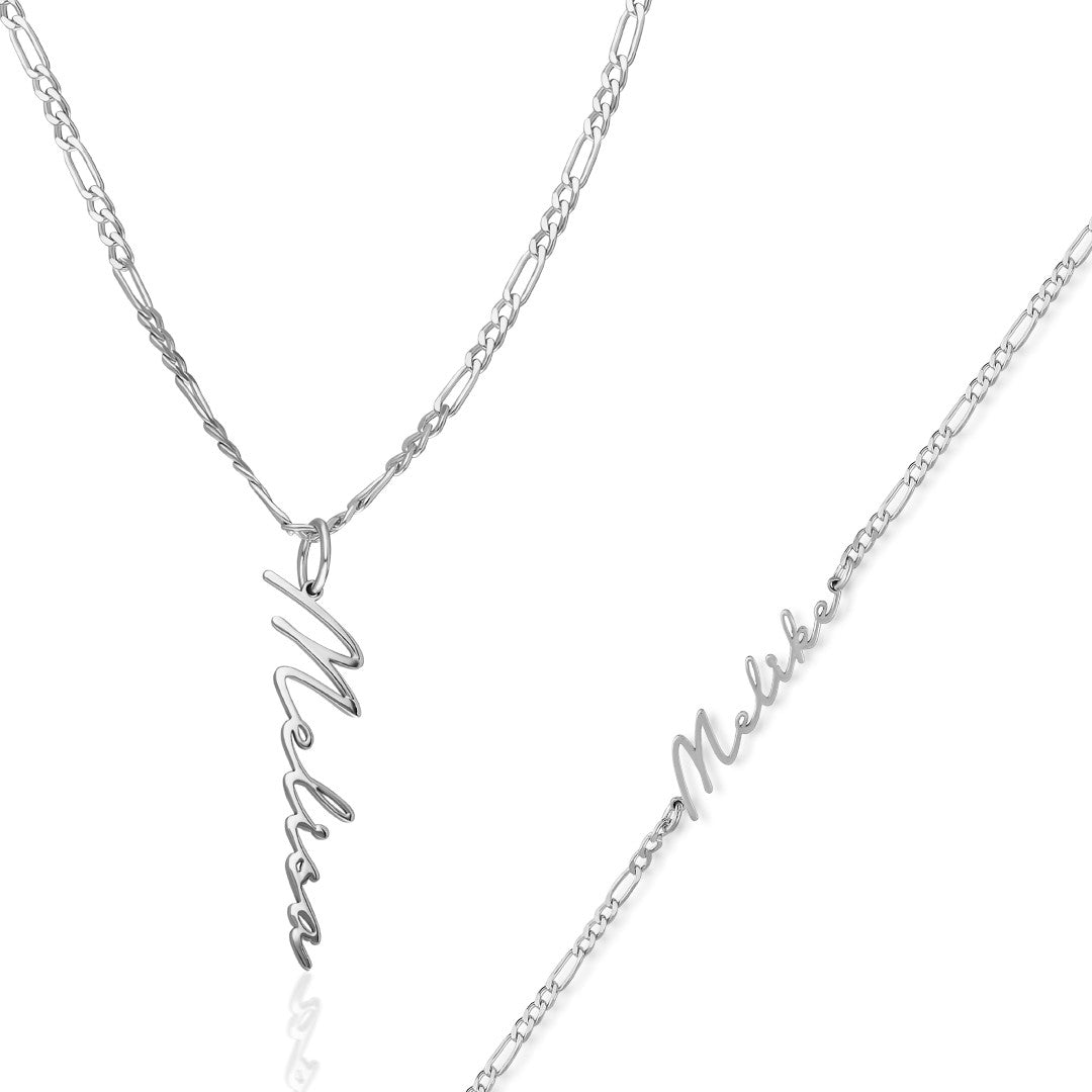 FIGARO SIGNATUR SET | 925 SILBER