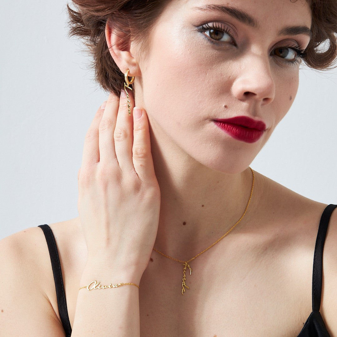 SIGNATUR KOLLEKTION | 925 SILBER