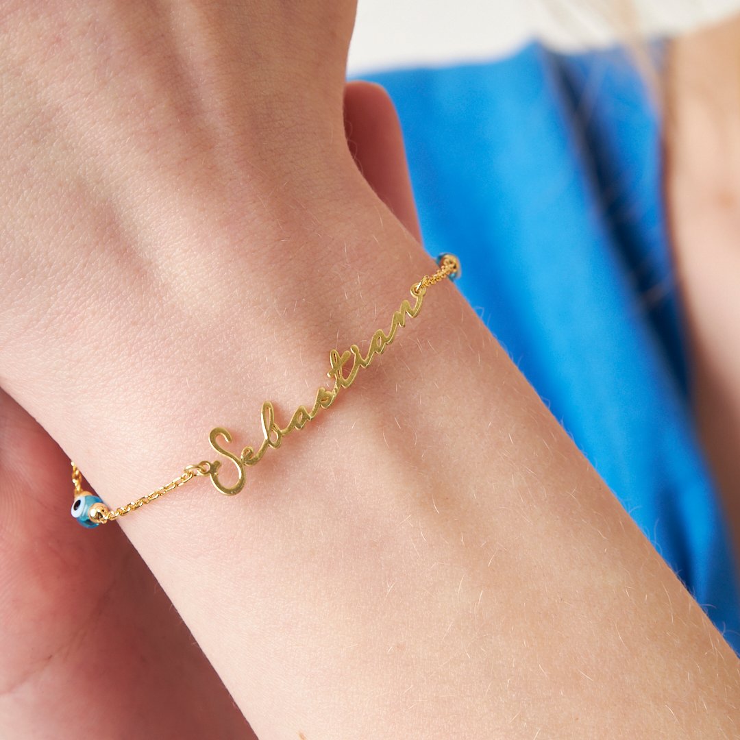 SIGNATUR SET | 925 SILBER