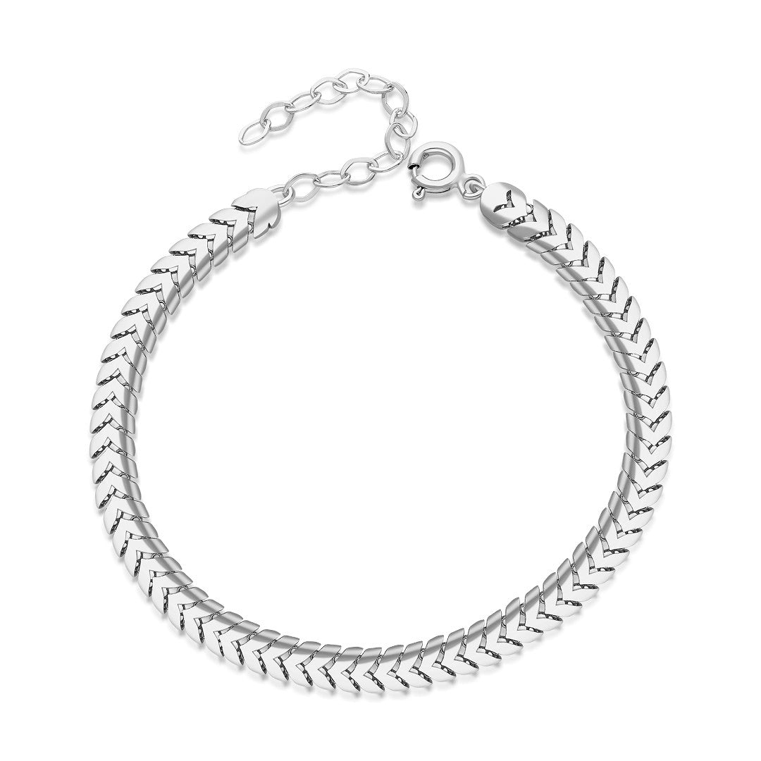 Virgo Bracelet - 925 SILVER