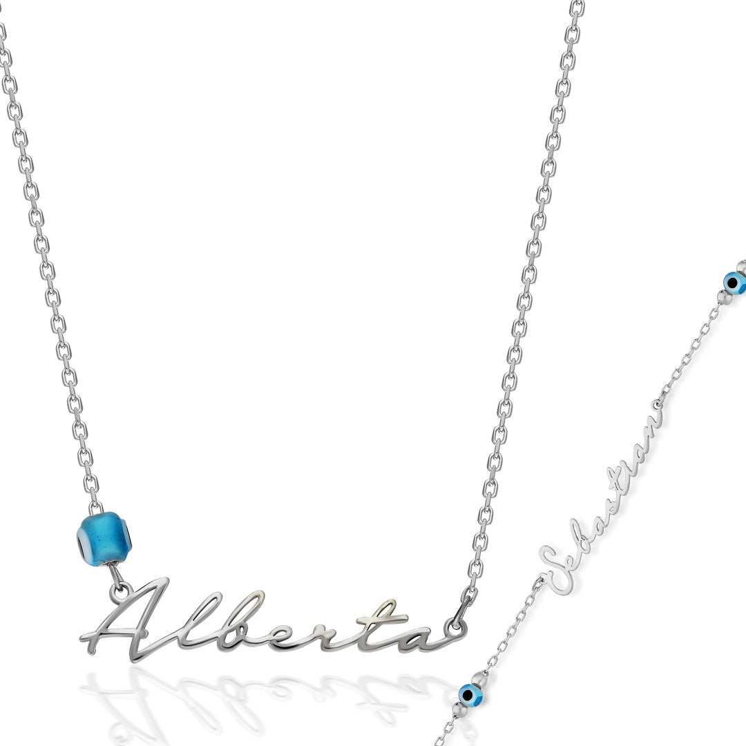 SIGNATUR SET | 925 SILBER