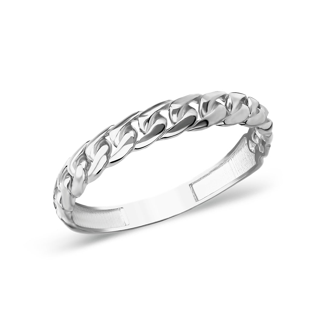 SPORT DESIGN RING | 925 SILBER