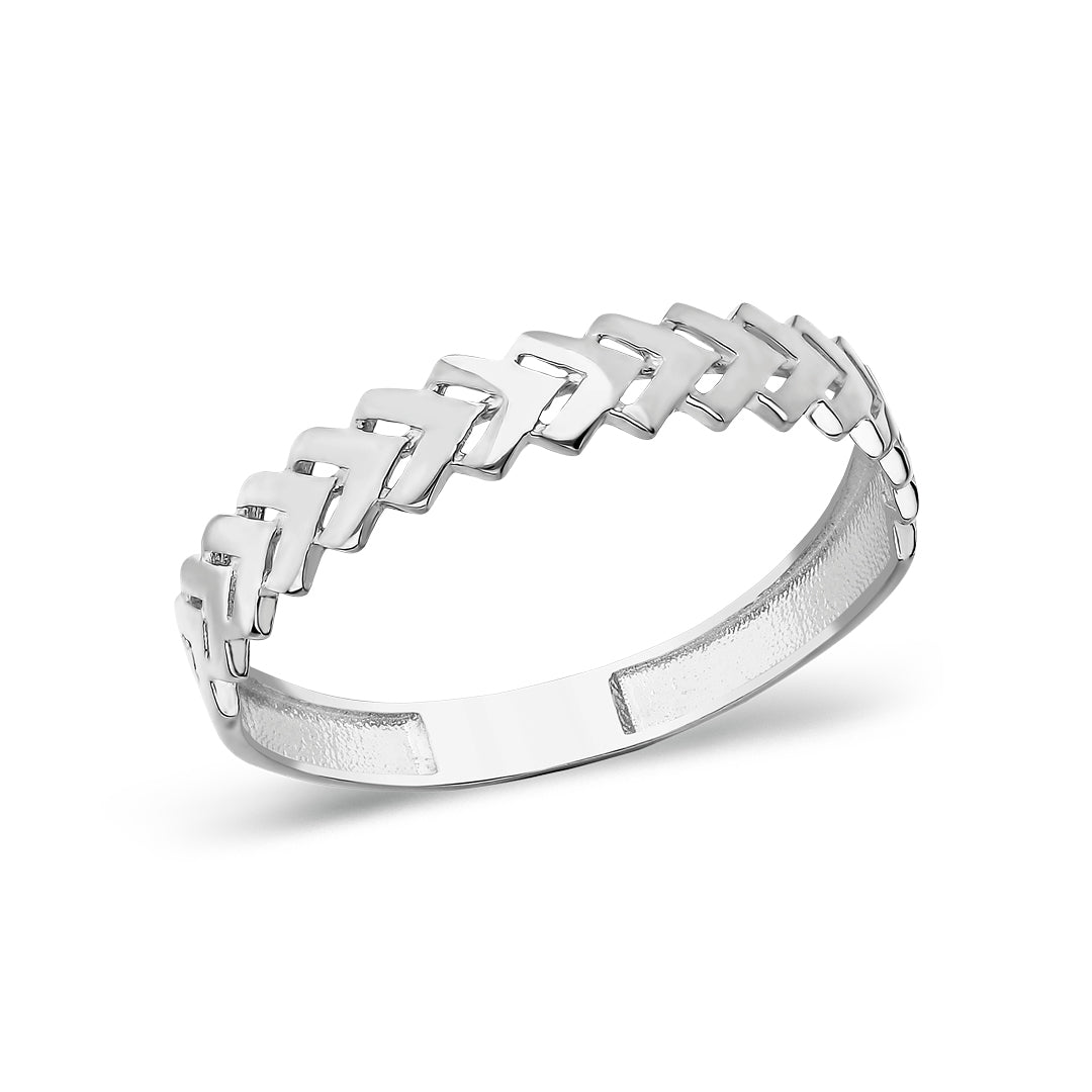 LUXUS RING | 925 SILBER