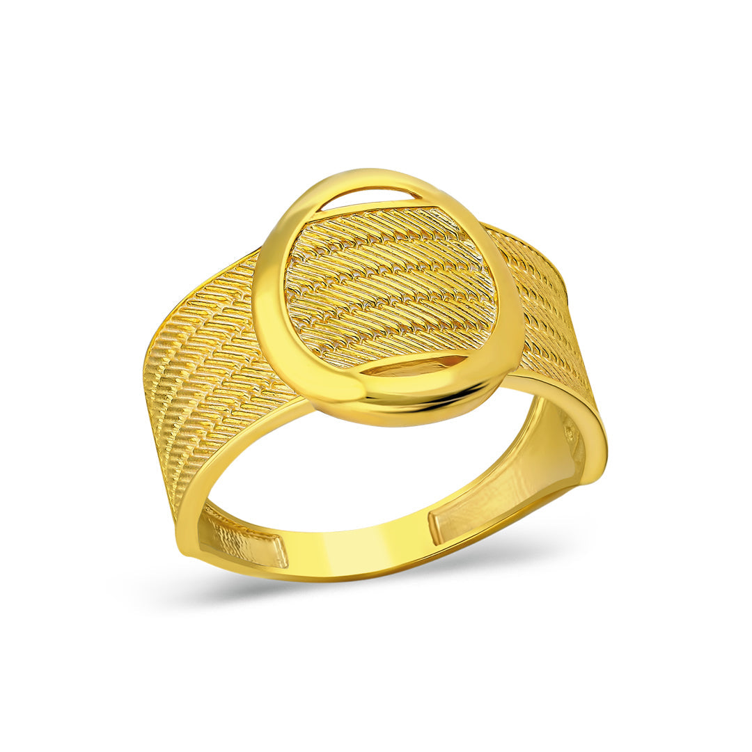 HASIR RING MODEL 3 | 925 SILBER