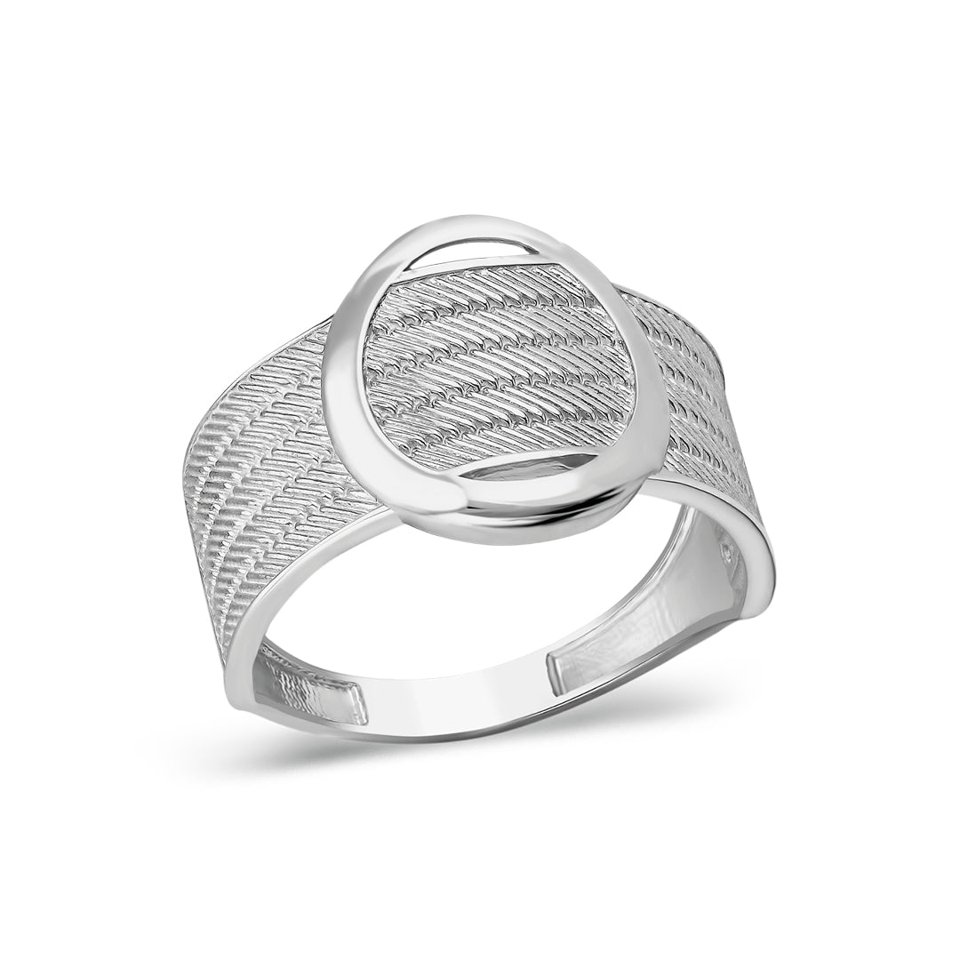 HASIR RING MODEL 3 | 925 SILBER